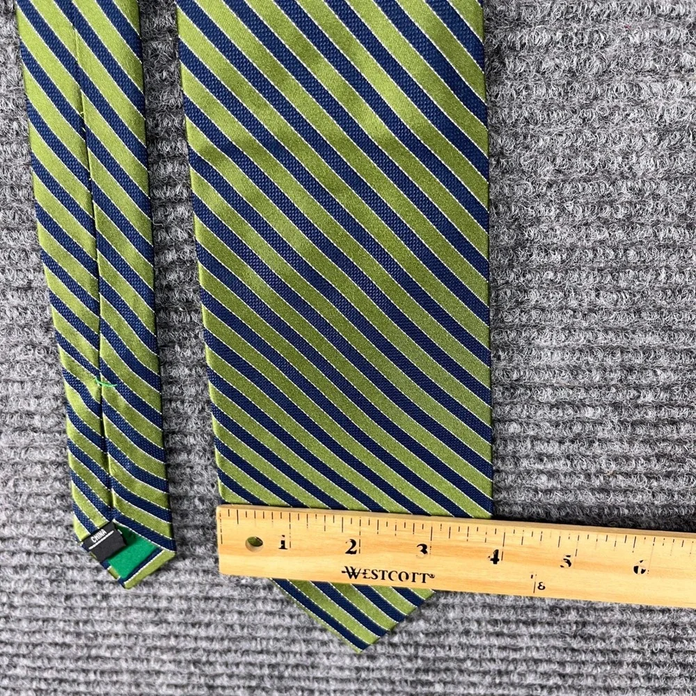 Tommy Hilfiger Silk Necktie Mens 56
